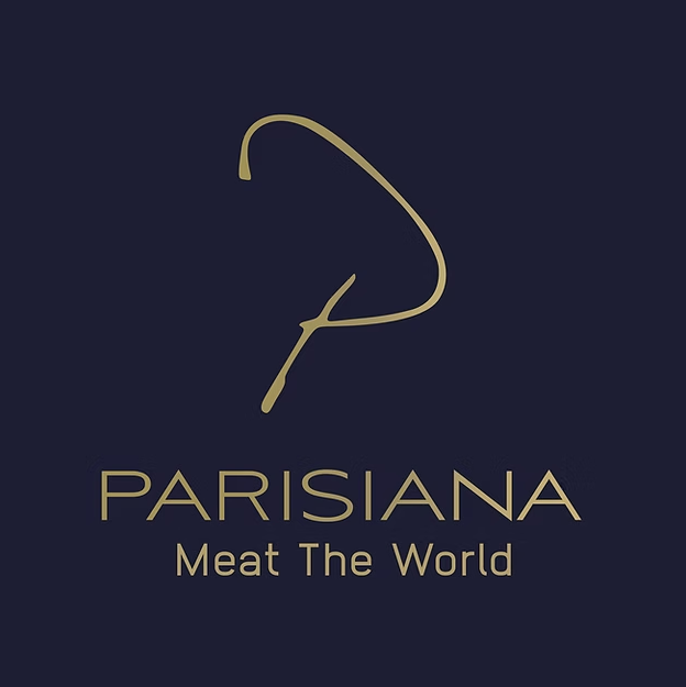 Parisiana - Meat The World